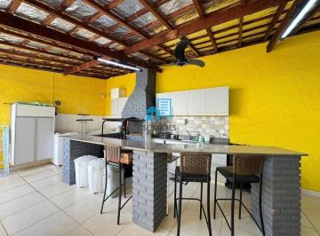 Casa · 170m² · 3 Quartos · 2 Vagas · CASA RESIDENCIAL BAIRRO SÃO JORGE, SÃO JOSÉ DO RIO PRETO