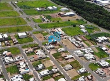 Foto 03 · TERRENOS RESIDENCIAIS E COMERCIAS RESIDENCIAL SANTA REGINA, SÃO JOSÉ DO RIO PRETO - TE704