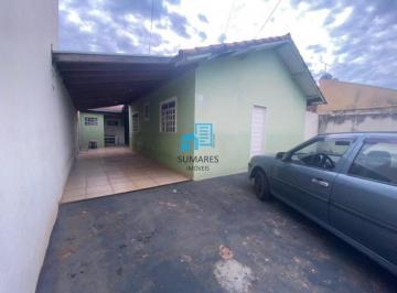Foto 02 · Casa Jardim Felicidade, São José do Rio Preto - CA1011