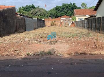 Terreno · 300m² · TERRENO RESIDENCIAL E/OU COMERCIAL SÃO FRANCISCO, SÃO JOSÉ DO RIO PRETO