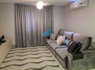 Foto 01 · APARTAMENTO CONDOMINIO GREEN GARDEN SÃO JOSÉ DO RIO PRETO