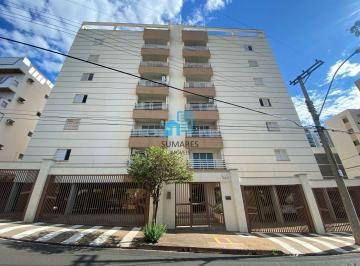 Apartamento · 102m² · 3 Quartos · 2 Vagas · APARTAMENTO NO HIGIENÓPOLIS COM SACADA E ELEVADOR-3325
