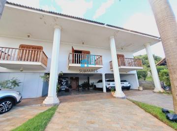 Casa · 772m² · 5 Quartos · 6 Vagas · CASA RESIDENCIAL E COMERCIAL EM FRENTE A REPRESA-399