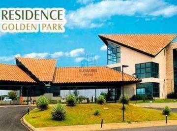Terreno · 721m² · TERRENO CONDOMÍNIO GOLDEN PARK EM MIRASSOL-375