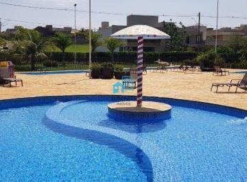 Terreno · 721m² · TERRENO CONDOMÍNIO GOLDEN PARK EM MIRASSOL-375