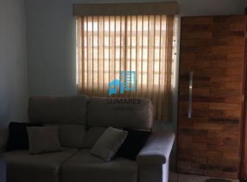 Casa · 135m² · 2 Quartos · 2 Vagas · CASA RESIDENCIAL BAIRRO PARQUE DA AROEIRAS I, SÃO JOSÉ DO RIO PRETO - 179