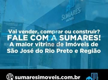 Foto 02 · Terreno à venda no bairro Parque Vila Nobre - São José do Rio Preto/SP