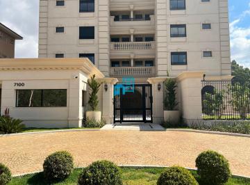 Apartamento · 123m² · 3 Quartos · 4 Vagas · APARTAMENTO JARDIM VIVENDAS, SÃO JOSÉ DO RIO PRETO - AP388