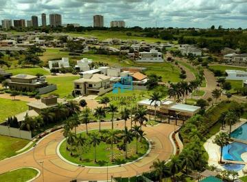 Terreno · 551m² · TERRENO CONDOMÍNIO QUINTA DO GOLFE JARDINS EM SÃO JOSÉ DO RIO PRETO- 252