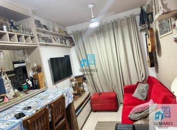 Foto 01 · APARTAMENTO CONDOMINIO PLENO VILA FLORA, SÃO JOSÉ DO RIO PRETO - AP00590