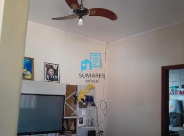 Casa · 200m² · 3 Quartos · 4 Vagas · CASA RESIDENCIAL OU COMERCIAL, BAIRRO SÃO FRANCISO, SÃO JOSÉ DO RIO PRETO - 122