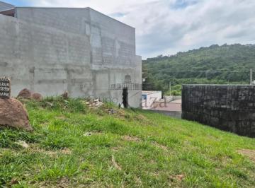 Terreno · 222m² · Oportunidade - Terreno Residencial- Santana do Pedregulho - Jacareí - 222m².