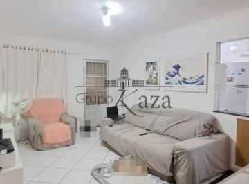 Casa · 135m² · 2 Quartos · 2 Vagas · Oportunidade - Casa - Parque Califórnia - Jacareí - 2 Dormitórios - 150m².