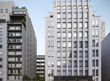 Apartamento de 1 quarto, São Paulo · O Basílio 177 é um empreendimento imobiliário residencial localizado no centro da cidade de São Paul