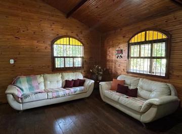 Rural · 5000m² · 3 Quartos · 5 Vagas · Oportunidade - Chácara - Caçapava Velha - 3 Dormitórios - 5.000m².