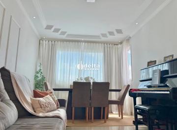 Apartamento · 67m² · 2 Quartos · 1 Vaga · Apartamento com 2 quarto sendo 1 suíte disponível para venda no bairro Jardim Inconfidência em Uberl