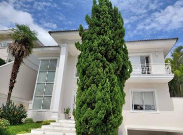 d043e8510b9c4651c02732460112ef1cc35626a9 · Casa com 4 dormitórios à venda, 560 m² por R$ 7.000.000 - Alphaville Conde II - Barueri/SP