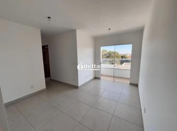 Apartamento · 49m² · 2 Quartos · 1 Vaga · Apartamento com 2 quarto disponível para Venda no bairro Novo no Jardim Brasília em Uberlandia-Mg