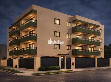 Apartamento · 118m² · 3 Quartos · 2 Vagas · Apartamento com 3 quarto suíte disponível para venda no bairro Santa Mônica em Uberlândia-MG
