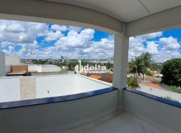 Casa · 396m² · 4 Quartos · 4 Vagas · Casa com 4 quartos sendo 3 suíte disponível para Venda no bairro Cidade Jardim em Uberlândia-MG
