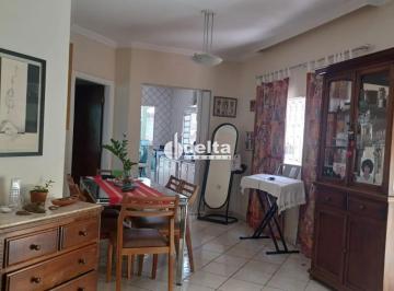 Casa · 300m² · 3 Quartos · 1 Vaga · Casa com 3 quarto 1 sendo suíte disponível para venda no bairro Vigilato Pereira em Uberlândia-MG