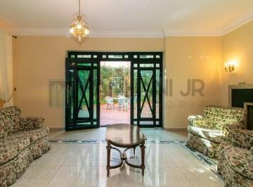 Foto 01 · Casa comercial à venda no Jardim Paulistano, São Paulo-SP: 4 quartos, 4 suítes, 6 salas, 5 banheiros