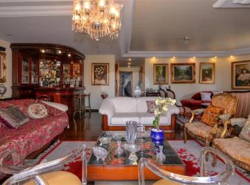 Apartamento de 5 quartos, São Paulo · GENERIC_TITLE