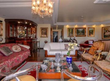 Apartamento de 5 quartos, São Paulo · GENERIC_TITLE
