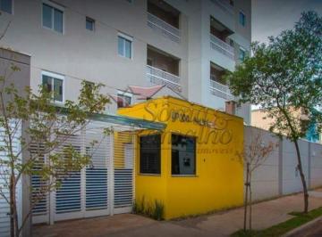Apartamento · 61m² · 2 Quartos · 1 Vaga · Apartamentos Padrão em Ribeirão Preto