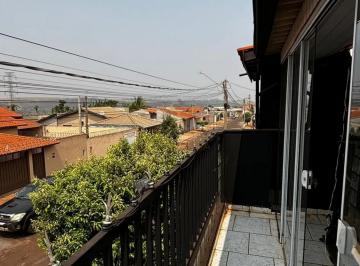 Casa · 250m² · 4 Quartos · 2 Vagas · Casas Residenciais Padrão em Jardinópolis