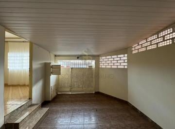 Casa · 110m² · 3 Quartos · 2 Vagas · Casa à Venda com 3 Quartos no bairro Jardim Antártica, em Ribeirão Preto/SP