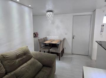 Foto 01 · Apartamento, Jardim Santa Terezinha (zona Leste), São Paulo, SP