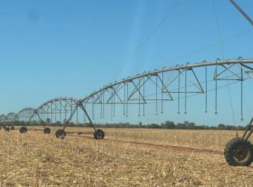 Rural , Paracatu · Fazenda em Paracatu com 800 ha área total em Venda