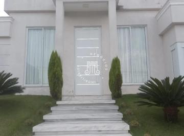 Casa · 1050m² · 4 Quartos · 4 Vagas · CASA TÉRREA À VENDA EM CONDOMÍNIO FECHADO - PORTAL DA COLINA, JUNDIAÍ/SP