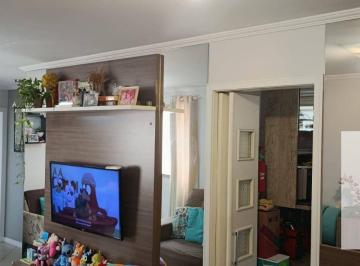 be903bcc518d3e9bda4cf7758549a57c8fdf09df · Apartamento com 3 dormitórios à venda, 75 m² por R$ 290.000,00 - São Bernardo - Campinas/SP
