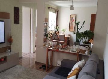 039b0b63ece492e210993ba5b84b89a6ff05d674 · Apartamento com 2 dormitórios à venda, 47 m² por R$ 190.000,00 - Vila Abaeté - Campinas/SP