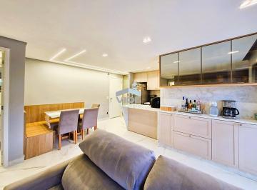 Apartamento · 101m² · 2 Quartos · 1 Vaga · APARTAMENTO GARDEN À VENDA EM CAMPINAS | 2 DORMITÓRIOS | SUÍTE | PARQUE INDUSTRIAL