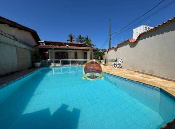 b6e33dd3ce40876e2f78f651271e9d570be93340 · Casa com 3 dormitórios à venda, 130 m² por R$ 1.160.000,00 - Balneário Flórida - Praia Grande/SP