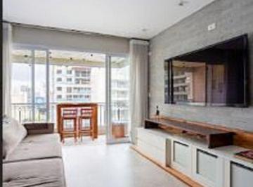 Apartamento de 3 quartos, São Paulo · GENERIC_TITLE