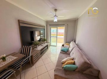 2e6565fe765291d60a721d899f4502845aad44ce · Apartamento com 3 dormitórios à venda, 133 m² por R$ 750.000,00 - Ocian - Praia Grande/SP