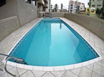09bbb08e0bdd98313b8e8dfdba6c324b928b57d6 · Apartamento à venda, 74 m² por R$ 395.000,00 - Tupi - Praia Grande/SP