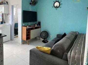 0d6b32d86d36ab8b3b20d98b6e1b8b877b6b53c7 · Kitnet com 1 dormitório à venda, 40 m² por R$ 197.000,00 - Tupi - Praia Grande/SP