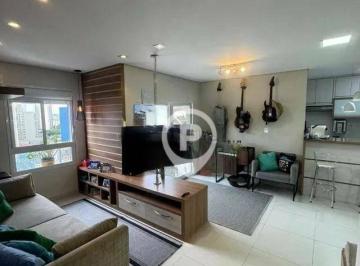 7996dd9aefa63735aaf08779ed5fbe61c493cc08 · Apartamento à venda, 73 m² por R$ 869.000,00 - Osvaldo Cruz - São Caetano do Sul/SP
