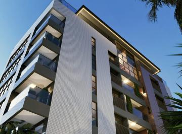 Foto 01 · Apartamento, Intermares, Cabedelo, PB