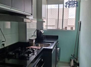 a1fcd8b08b314e5dd52bab308a51e4f0654a59ee · Apartamento com 2 dormitórios à venda, 50 m² por R$ 280.000,00 - Jardim Maria Antonia (Nova Veneza) 