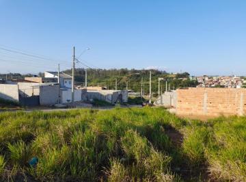 Terreno · 175m² · Terreno / Condomínio - Jardim Santa Cecília II - SetVille Altos de São José
