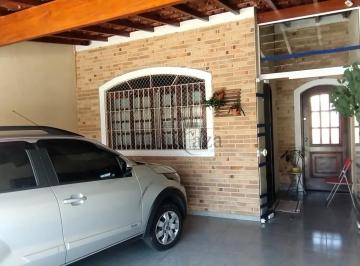 Casa de 2 quartos, São José dos Campos · Oportunidade - Casa - Jardim das Industrias - 2 Dormitórios - 59,50m².