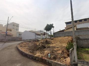 Terreno · 216m² · Oportunidade - Terreno - Jardim Santa Júlia - 216m²
