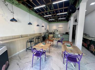 Comercial · 100m² · Oportunidade - Fundo de Comércio - Jardim Satélite - Sorveteria / Açaí / Salgados - 100m².