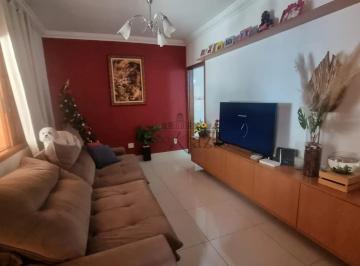 Casa · 137m² · 3 Quartos · 2 Vagas · Oportunidade - Casa - Bosque dos Eucaliptos - 3 Dormitórios - 109m².